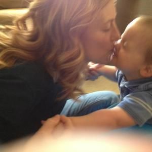 Meet your Posher, Tabitha